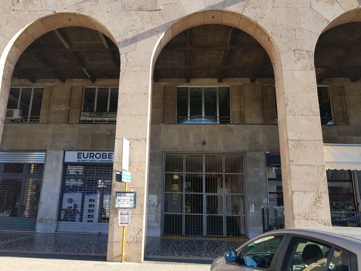 B&B Piazza Della Vittoria Genoa Exterior photo