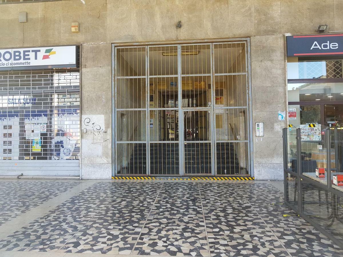 B&B Piazza Della Vittoria Genoa Exterior photo