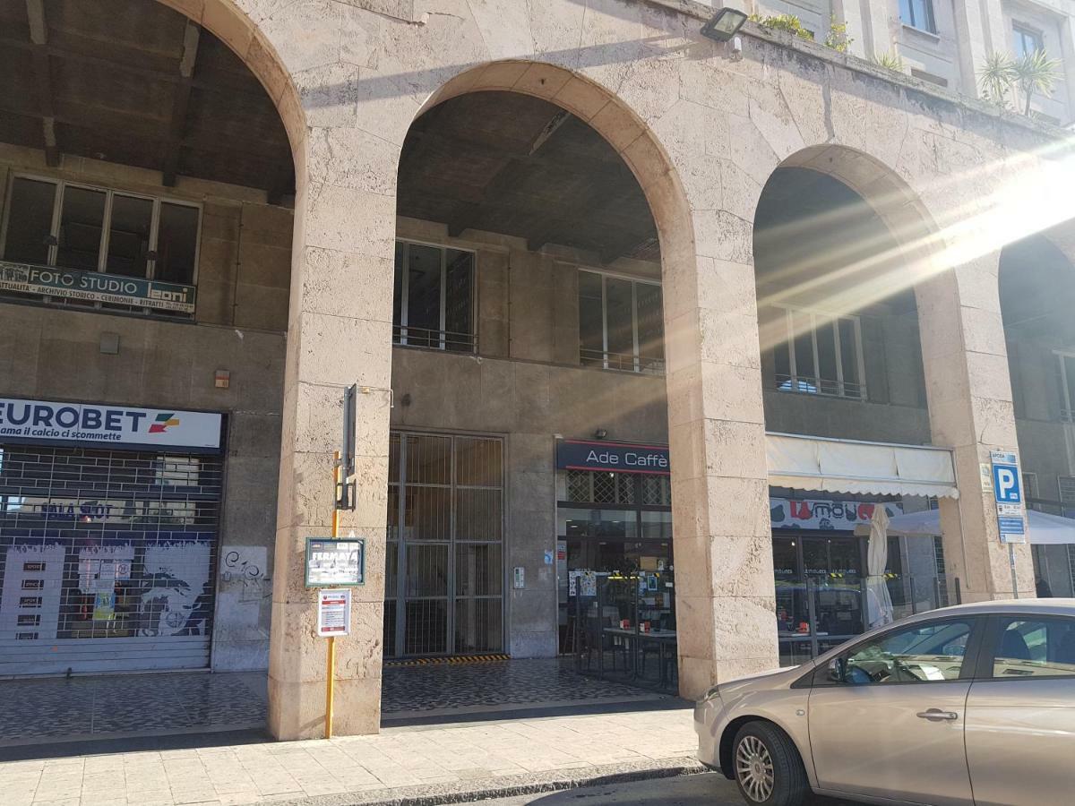 B&B Piazza Della Vittoria Genoa Exterior photo